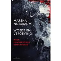 Ambo/Anthos Uitgevers Woede en vergeving (Paperback)