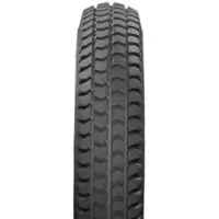 Impac Rolko draadband 350-70 rolstoel is-311 zwart