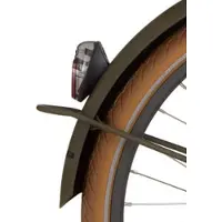 Cortina spatbord achter 24 u4 dark olive matt