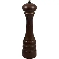 Bisetti Pepermolen Roma - 25 cm - Walnoot