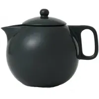 Viva Scandinavia Theepot JAIMI 1 l, groen, porselein,
