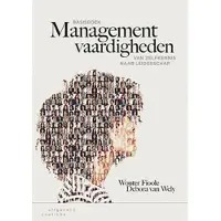 Coutinho Basisboek managementvaardigheden
