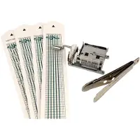 Kikkerland doe-het-zelf muziekdoos kit