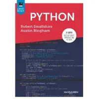 Van duuren media Handboek Python (Paperback)