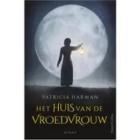 HarperCollins Het huis van de vroedvrouw (Paperback)