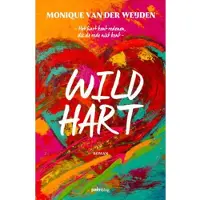 Palmslag Wild hart (Paperback)