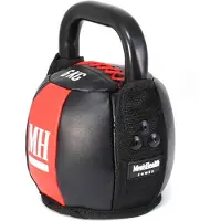 Men's Health Soft Kettlebell - 6KG