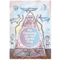 Blokker De opening van het derde oog (Paperback)
