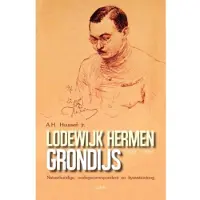 Uitgeverij Aspekt Lodewijk Hermen Grondijs
