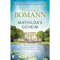 Meulenhoff Boekerij Mathilda's geheim