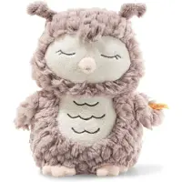 Steiff Soft Cuddly Friends Uil Ollie