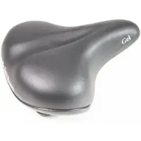 Selle San Remo gel zadel