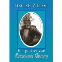 Blokker Het portret van Dorian Gray