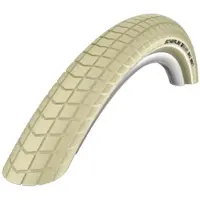 Schwalbe Buitenband Big Ben 26 X 2.15 (55-559) Creme