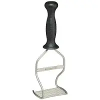 Kitchencraft Kcmashpro Masher Zilver