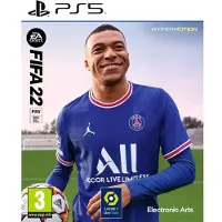 FIFA 22 FR/NL PS5