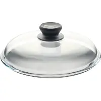 Berndes Pannendeksel Los 24 Cm Glas Transparant