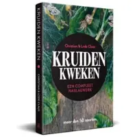 20 Leafdesdichten Kruiden kweken