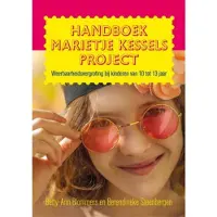 Blokker Handboek Marietje Kessels project
