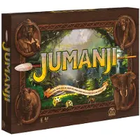 Spin Master Jumanji - The Game