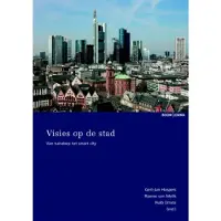 Boom uitgevers Den Haag Visies op de stad
