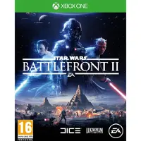 XbOne Star Wars Battlefront II