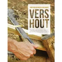 Forte Vers hout (Hardback)