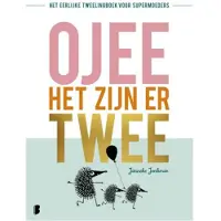 Boekerij O jee, het zijn er twee (Paperback)
