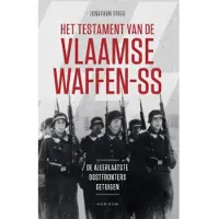 Overamstel Uitgevers Het testament van de Vlaamse Waffen-SS