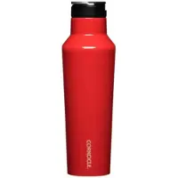Corkcicle Drinkfles Sport Canteen 600 Ml Rvs