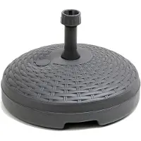 Ipae Pro Garden Parasol Zonnescherm Basis 20l