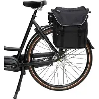 Beck Sporty Single Zwart