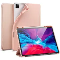 ESR - Tablethoes - Ipad Pro 12.9 2020 - Rebound Pencil - Rose Gold