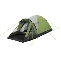 Eurotrail Koepeltent Rocky 3-persoons 310 X 210 X 130 Groen