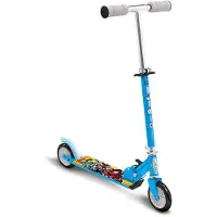Marvel Avengers - Step - Jongens en meisjes - Blauw