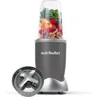 Magic Bullet NutriBullet Grijs 5-delig