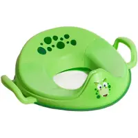 My Carry Potty Jippie's My Trainer Seat WC Verkleiner - Dino