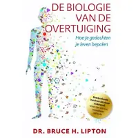 ANKH HERMES De biologie van de overtuiging (Paperback)