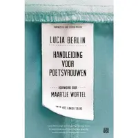 Overamstel Uitgevers Handleiding voor poetsvrouwen