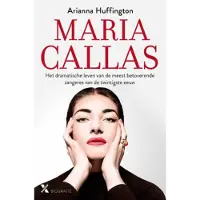 Xander Uitgevers B.V. Maria Callas