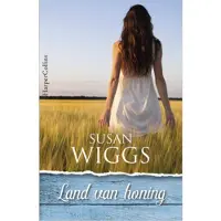 HarperCollins Land van honing (Paperback)