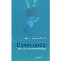 Lannoo Down Under (Paperback)