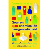 ANKH HERMES Geur- en chemicaliënovergevoeligheid