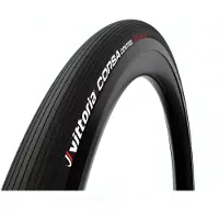 Vittoria Buitenband Corsa Control G+ 28 X 1.00 (25-622) Zwart