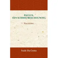 Importantia Scan & Print Paulus, een Schriftbeschouwing 3 (Paperback)