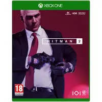Hitman 2 Xbox One