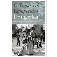 Singel Uitgeverijen De tijgerkat