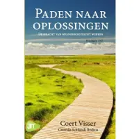 Blokker Paden naar oplossingen