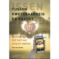 Coutinho Tussen kwetsbaarheid en kracht (Paperback)