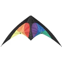 HQ Stuntvlieger Bebop Prisma R2F Spanwijdte 1450 mm Geschikt voor windsterkte 2 - 5 bft